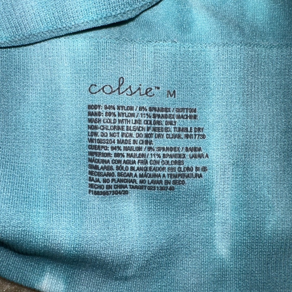 Cropped Tank Top